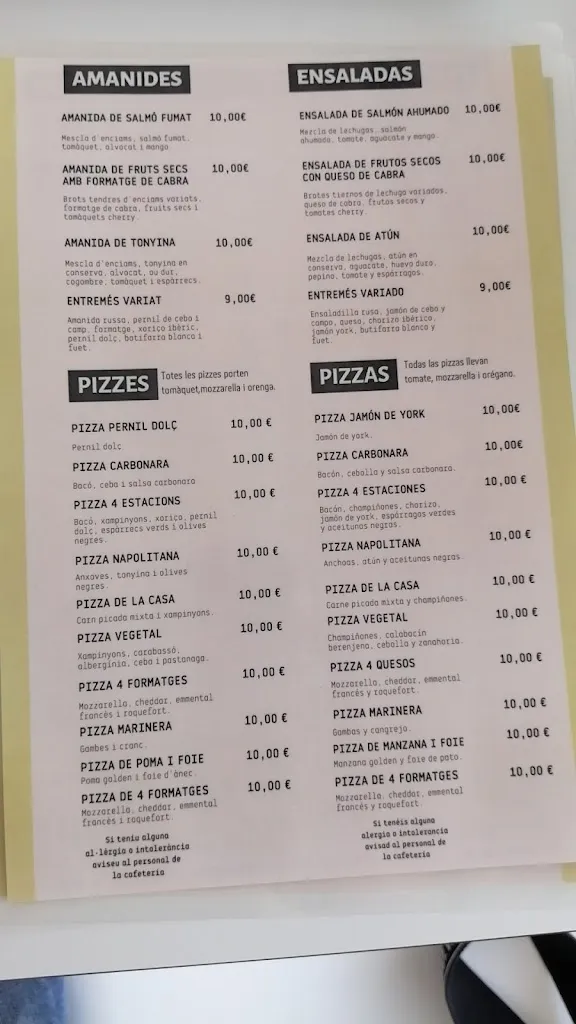 Menu_Cafeteria Club Natacio_Tàrrega_image_4