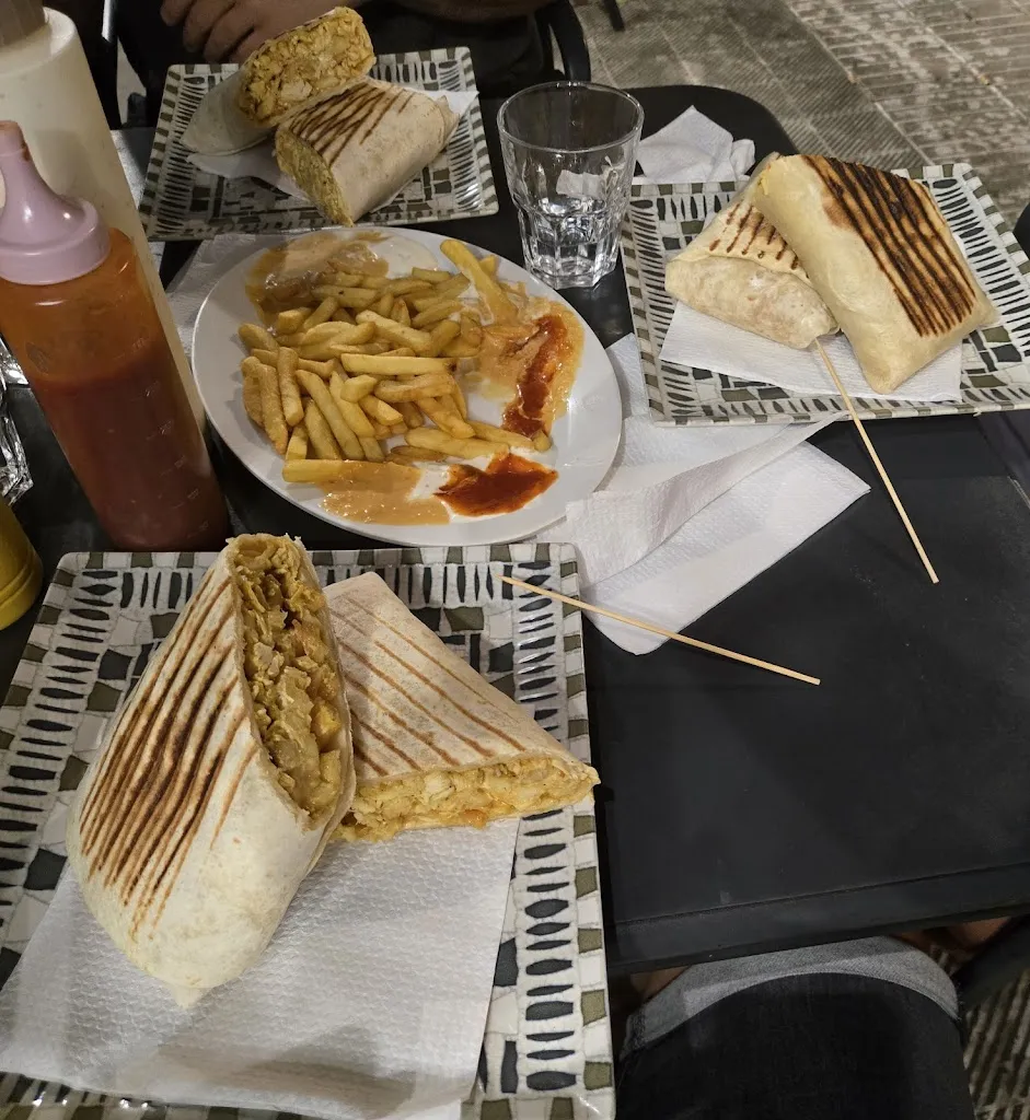 Jordi Jjjj_SNACK LUXES_Tàrrega_review