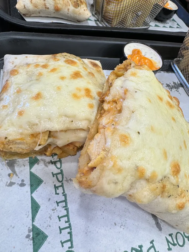 Maria Rodriguez_SNACK LUXES_Tàrrega_review