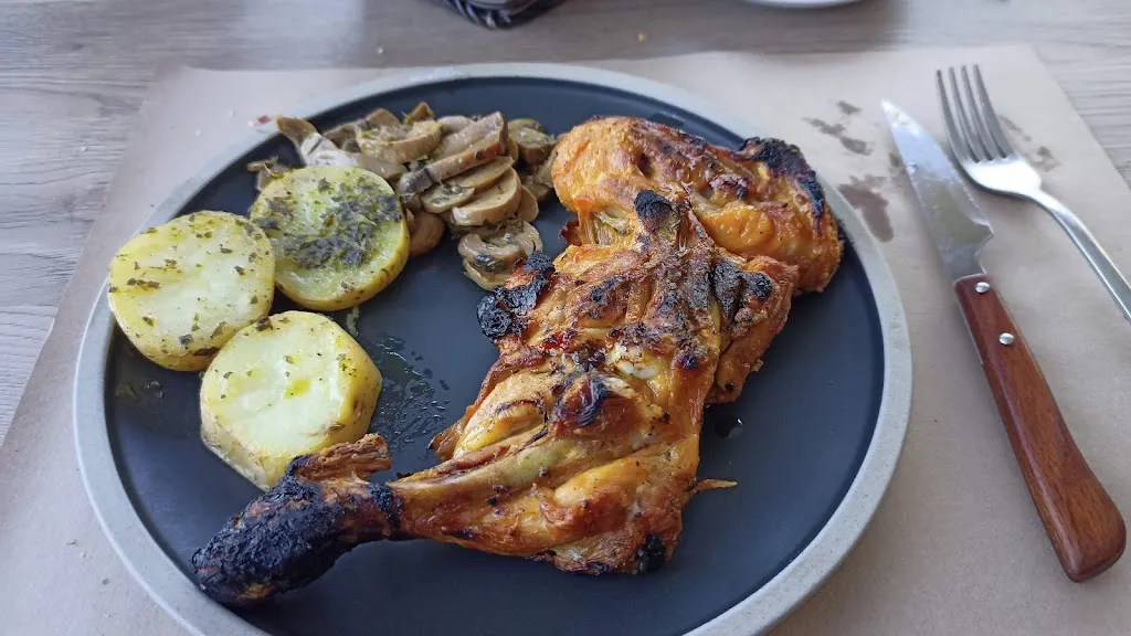 Restaurant Rogeto_Tàrrega_slider_image_1