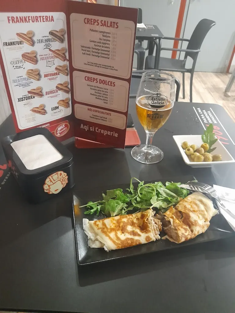 Menu_Frankfurt Aqí Sí Creperie_Tàrrega_image_6