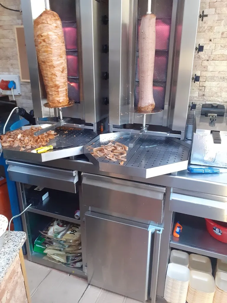 Bon Sabor restaurant in Tàrrega