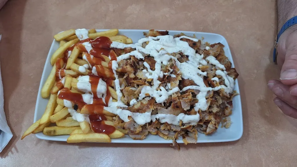 Menu_Rico Pizza Kebab House Tarrega_Tàrrega_image_5