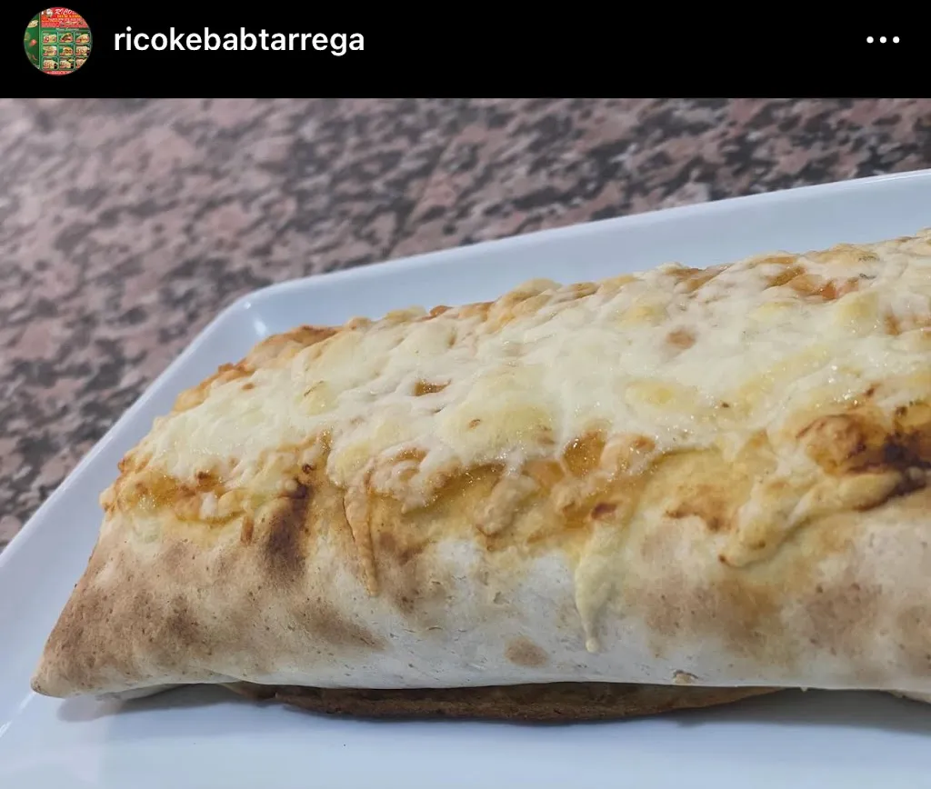 Menu_Rico Pizza Kebab House Tarrega_Tàrrega_image_6