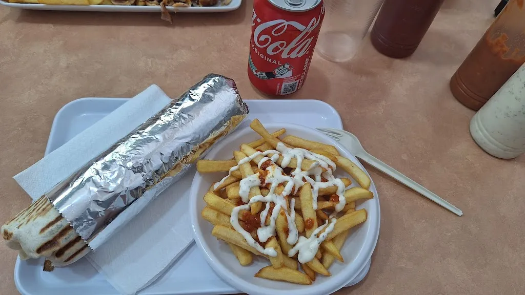 Heidy Valera_Rico Pizza Kebab House Tarrega_Tàrrega_review