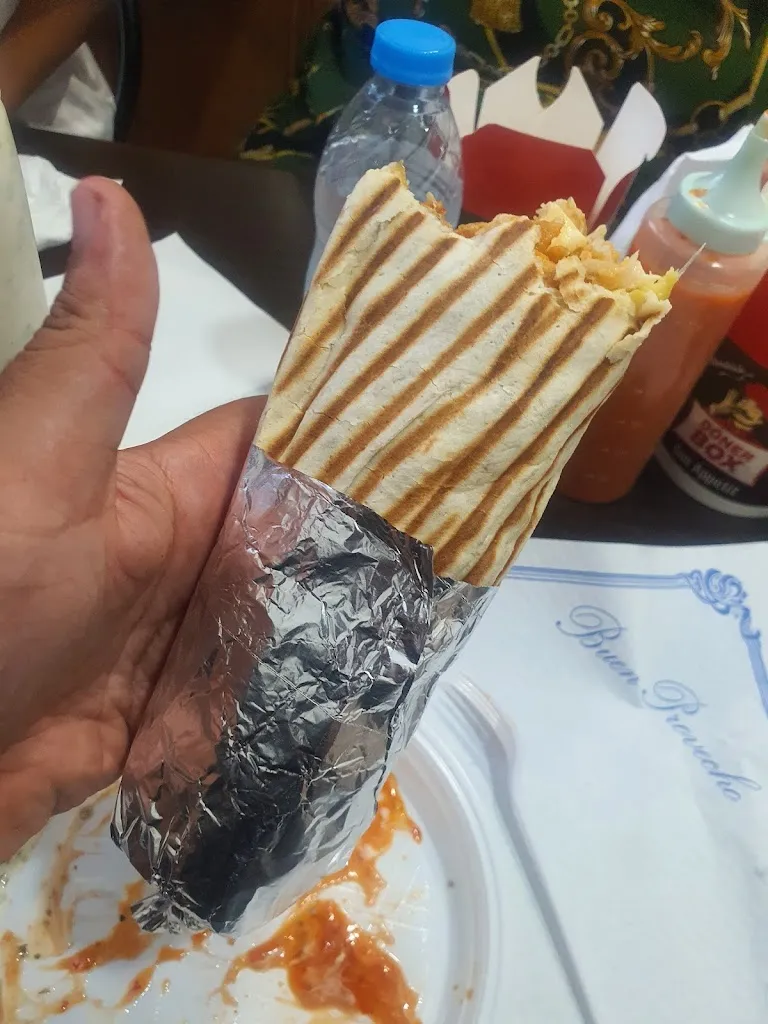 KF Prothésiste Dentaire_Rico Pizza Kebab House Tarrega_Tàrrega_review