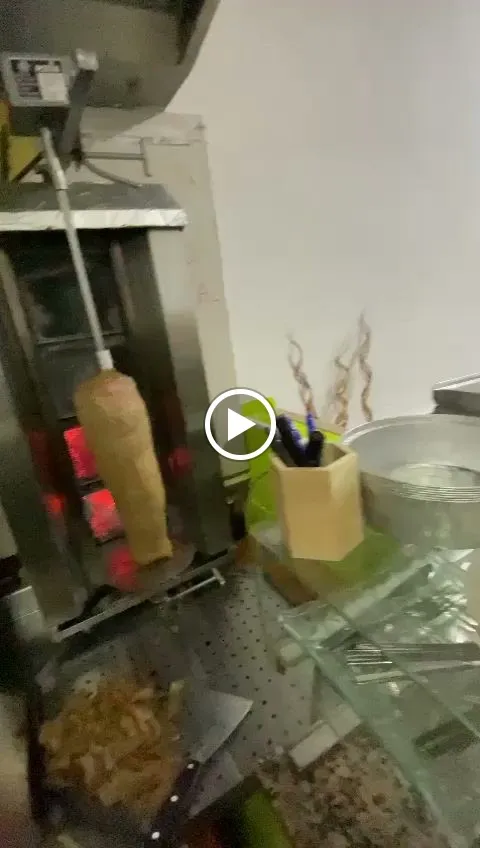 Rico Pizza Kebab House Tarrega_Tàrrega_slider_image_2