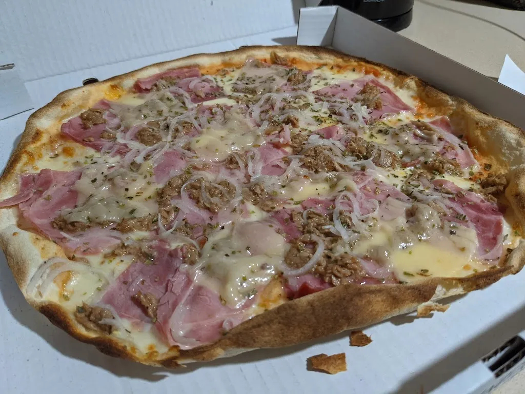 Menu_La Cosa Nostra Tàrrega - Take Away_Tàrrega_image_3