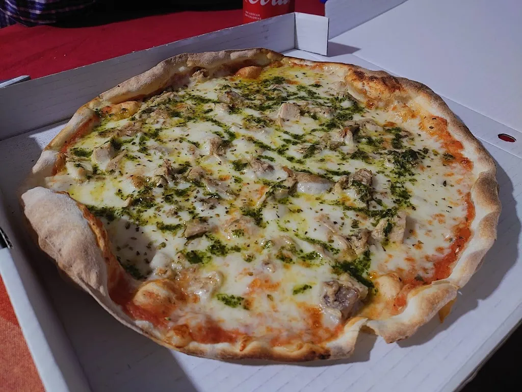 La Cosa Nostra Tàrrega - Take Away_Tàrrega_slider_image_2