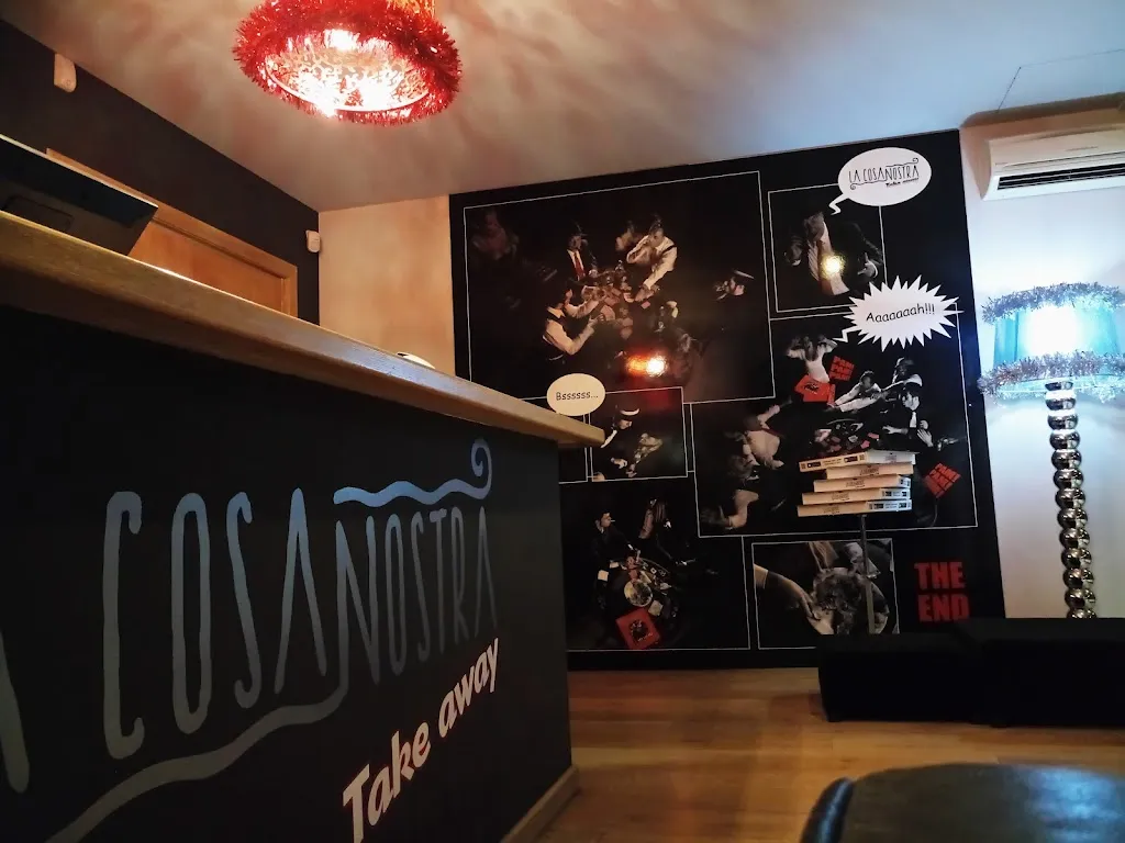 La Cosa Nostra Tàrrega - Take Away_Tàrrega_slider_image_3