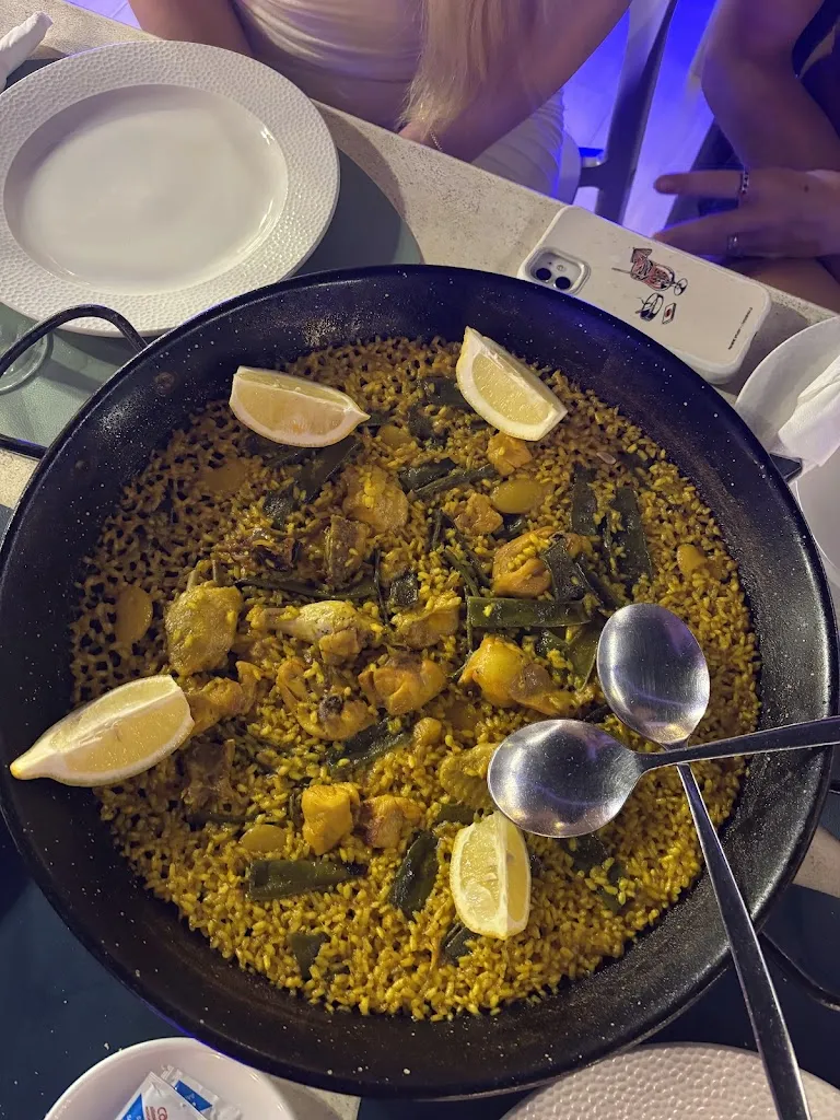 Eszter Soos_Restaurante Pepe y Estrella_Jávea/Xàbia_review