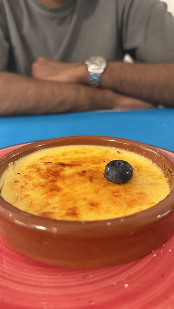 Chathu Balasuriya_Restaurante Pepe y Estrella_Jávea/Xàbia_review