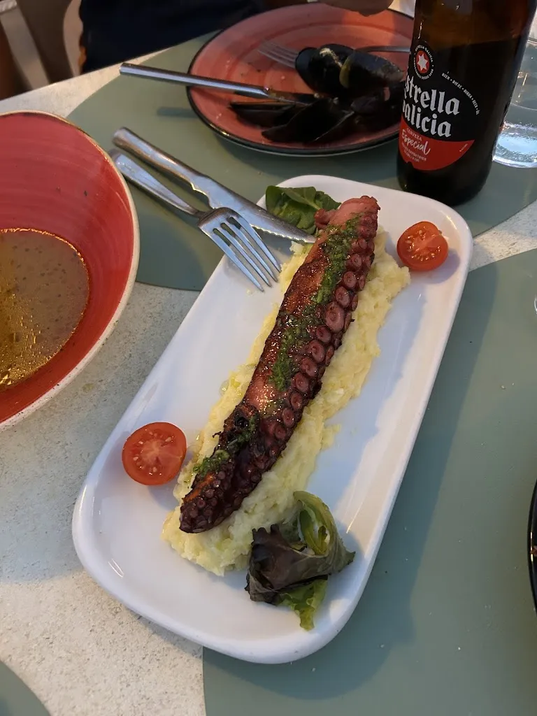 Poala Anne_Restaurante Pepe y Estrella_Jávea/Xàbia_review