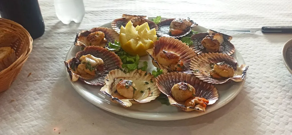 antonio cedillo_Parrillada Bañal_Cospeito_review