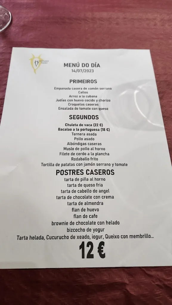 Menu_Asador O CABUXO_Cospeito_image_1