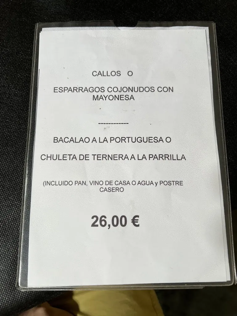 Menu_Restaurante Casa Paca_Cospeito_image_1