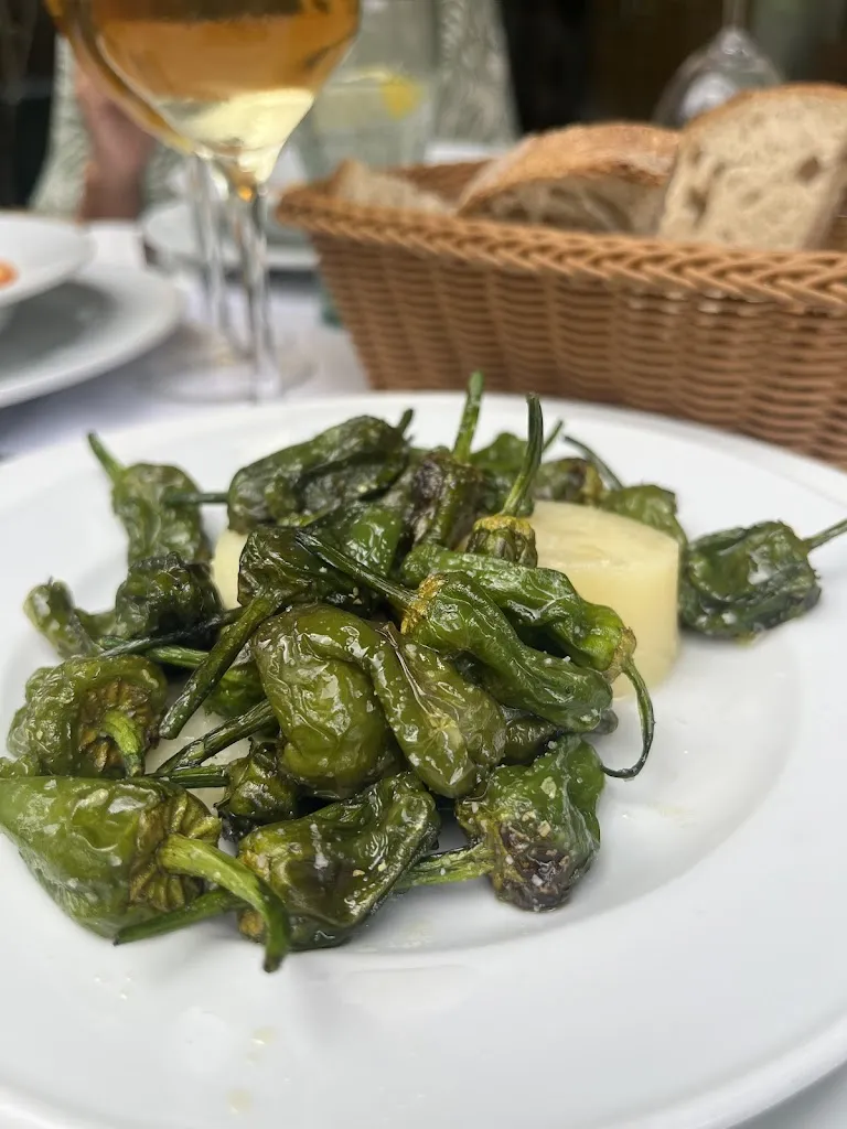 Lara Santos Torres_Restaurante Casa Paca_Cospeito_review