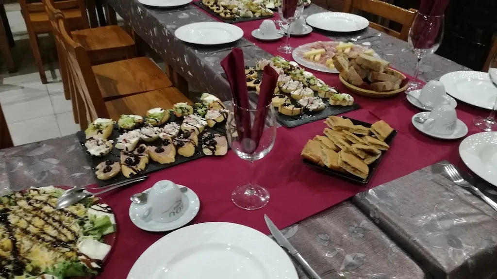 RESTAURANTE BAUTISTA_Cospeito_slider_image_2