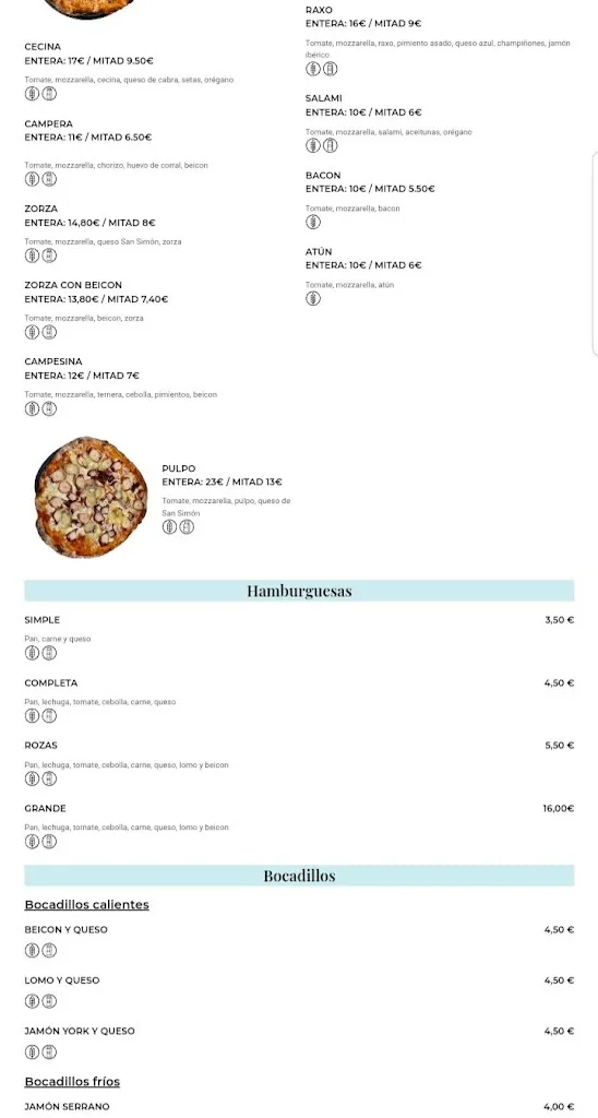 Menu_Pizzería Panadería Rozas_Cospeito_image_1
