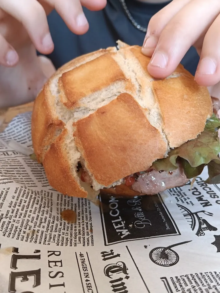 Nana_Pizzería Panadería Rozas_Cospeito_review