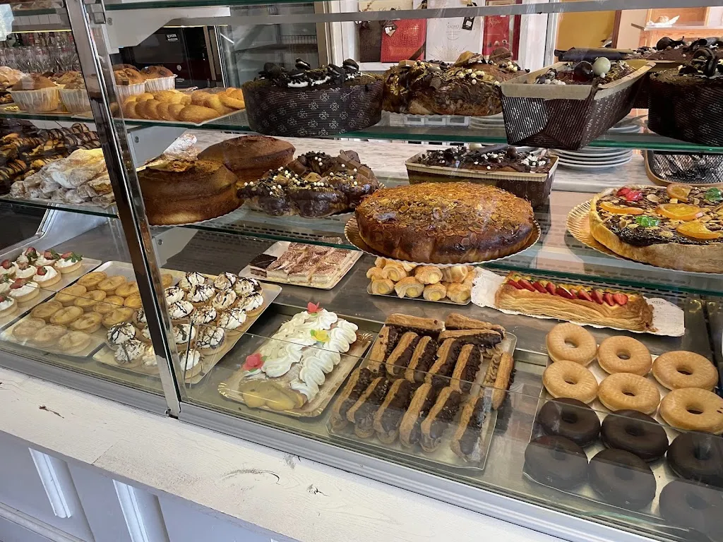 Pizzería Panadería Rozas restaurant in Cospeito