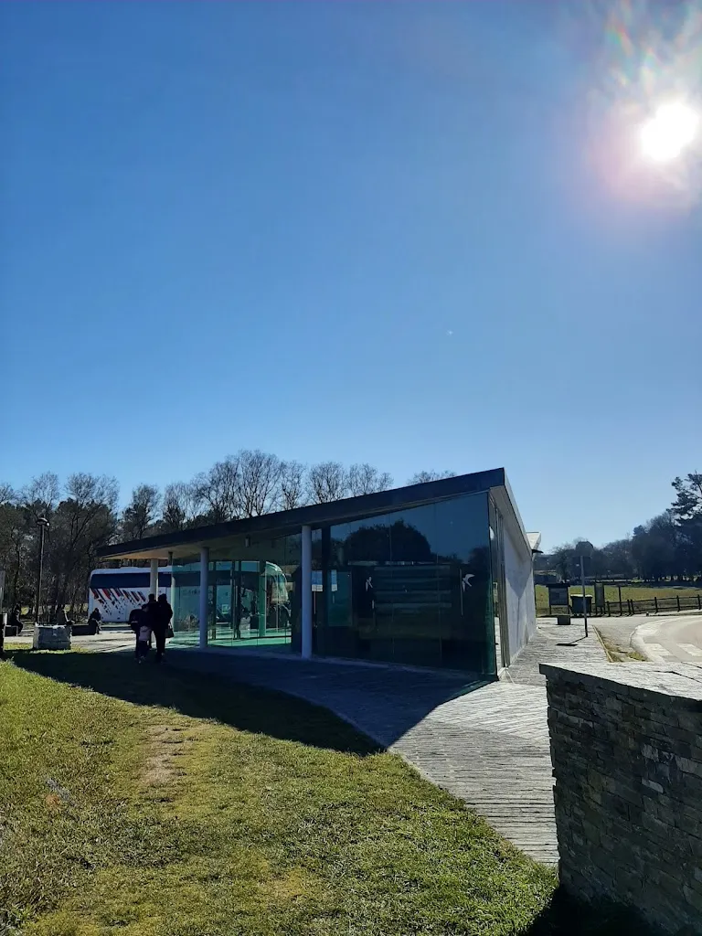 Michelle Carvalho_Lagoa de Cospeito_Cospeito_review