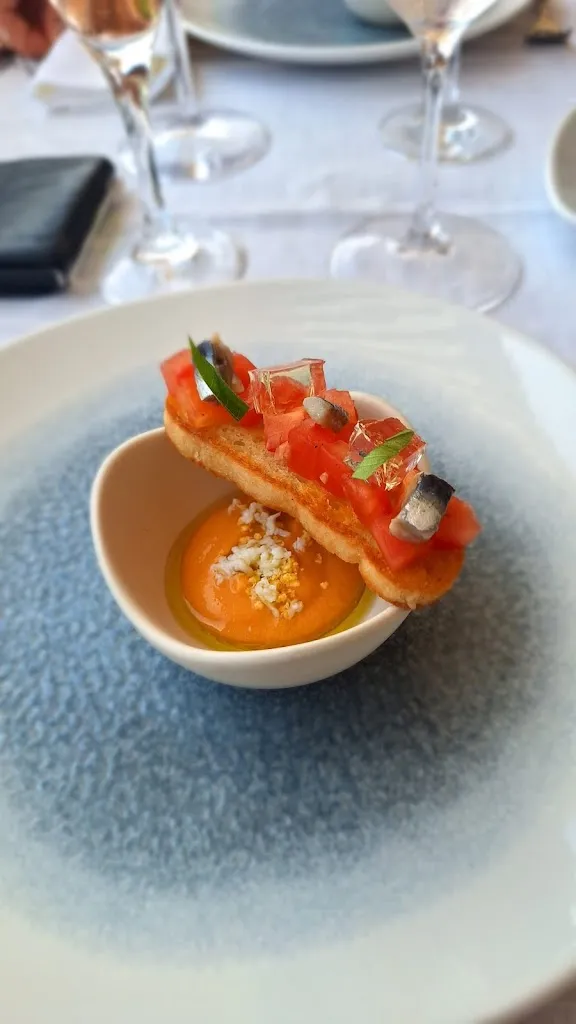 Eva Gillissen_Restaurante Tosca_Jávea/Xàbia_review