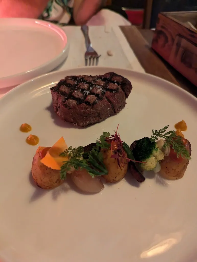 ian newbury_Restaurante Tosca_Jávea/Xàbia_review