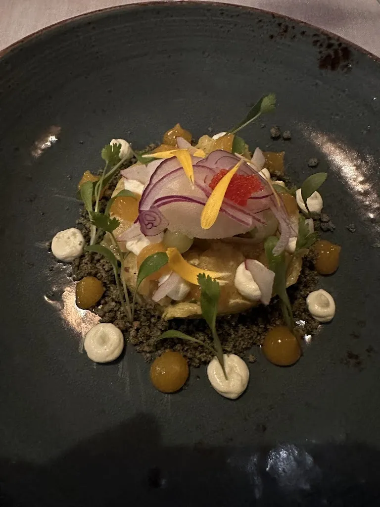 Umman Turkoglu_Restaurante Tosca_Jávea/Xàbia_review