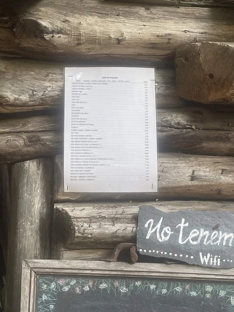 Menu_Cantina O Pontón_Folgoso do Courel_image_1