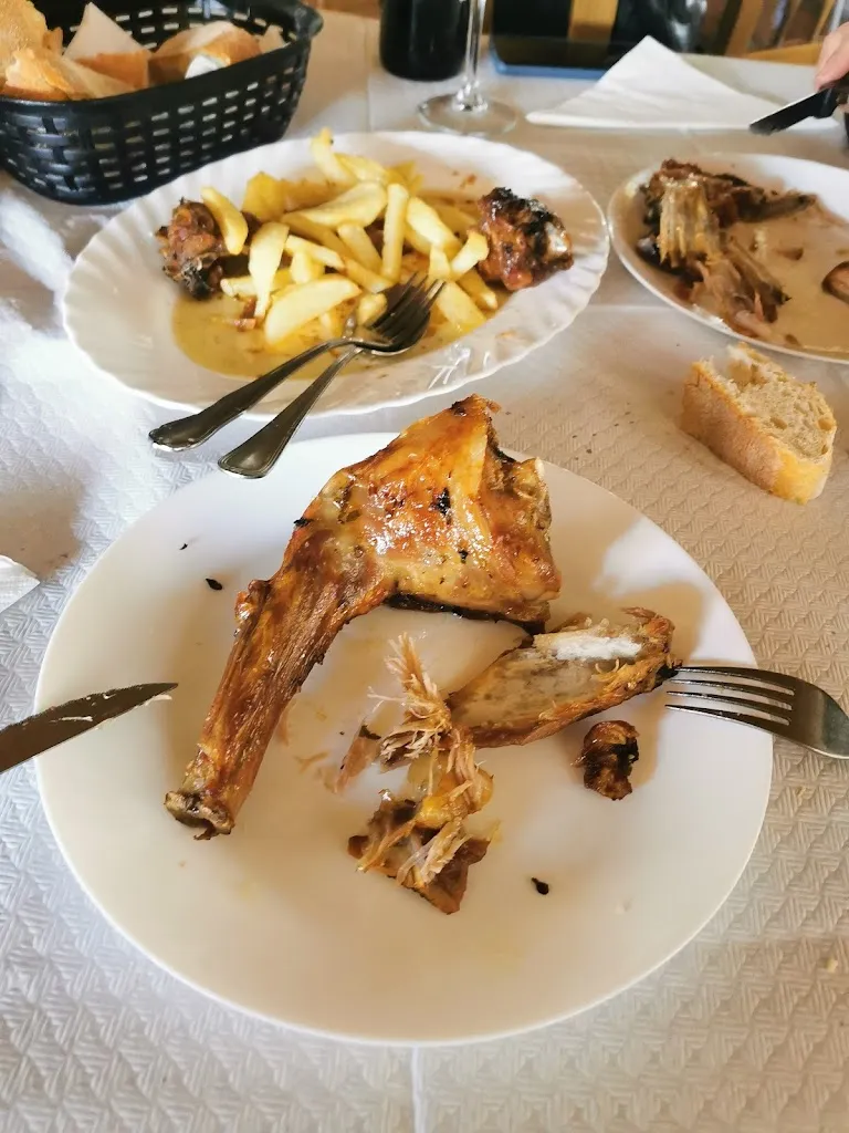 Aladroque 74_Mesón O Mirador_Folgoso do Courel_review