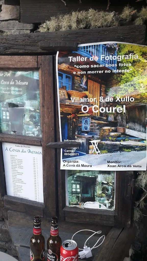 Menu_Casa do Comerciante_Folgoso do Courel_image_1