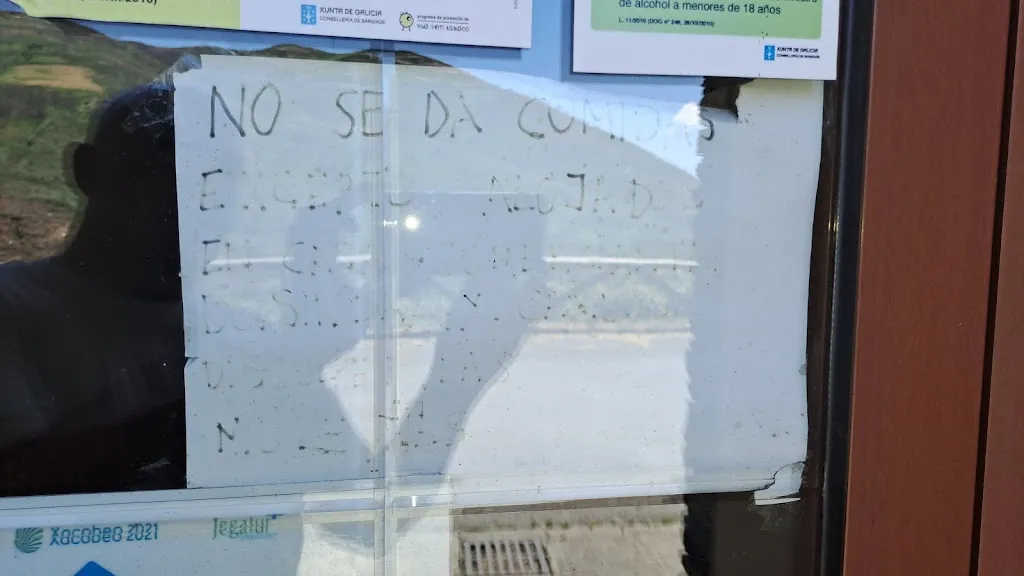 Cesar de campos_Folgoso restaurante_Folgoso do Courel_review