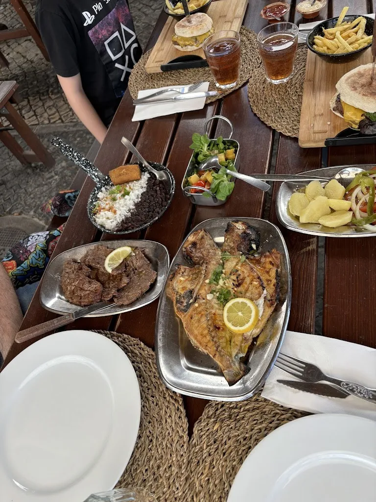 Dina Lozina_Casa do Alentejo_Castroverde_review