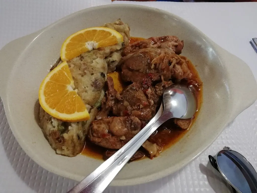 Elena-Mihaela Fierascu Cardoso_Cavalariça Restaurante Lda_Castroverde_review