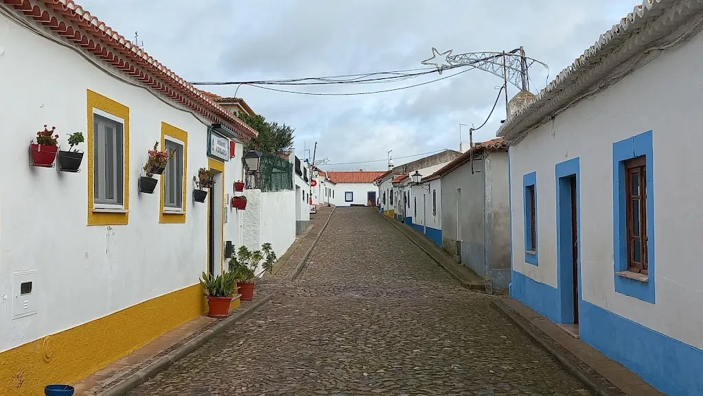 Vasco Valadares_Cavalariça Restaurante Lda_Castroverde_review