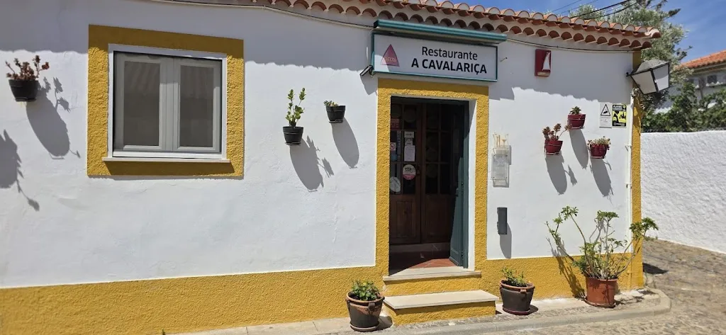 Cavalariça Restaurante Lda_Castroverde_slider_image_3