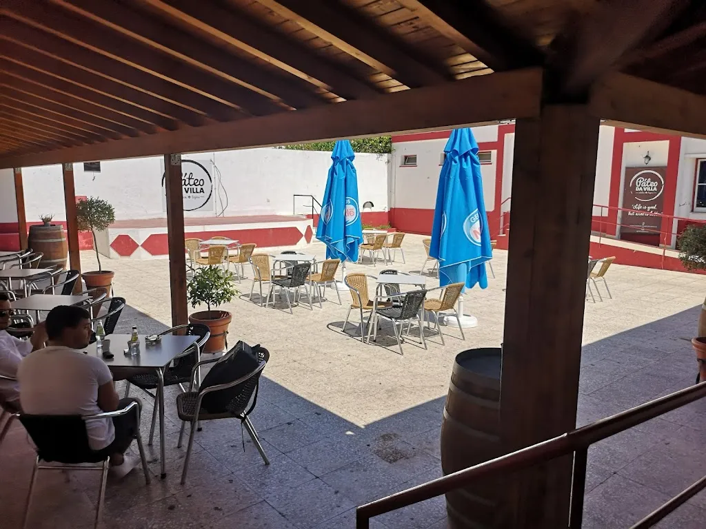 Hannah C_Restaurante Páteo Da Villa_Castroverde_review