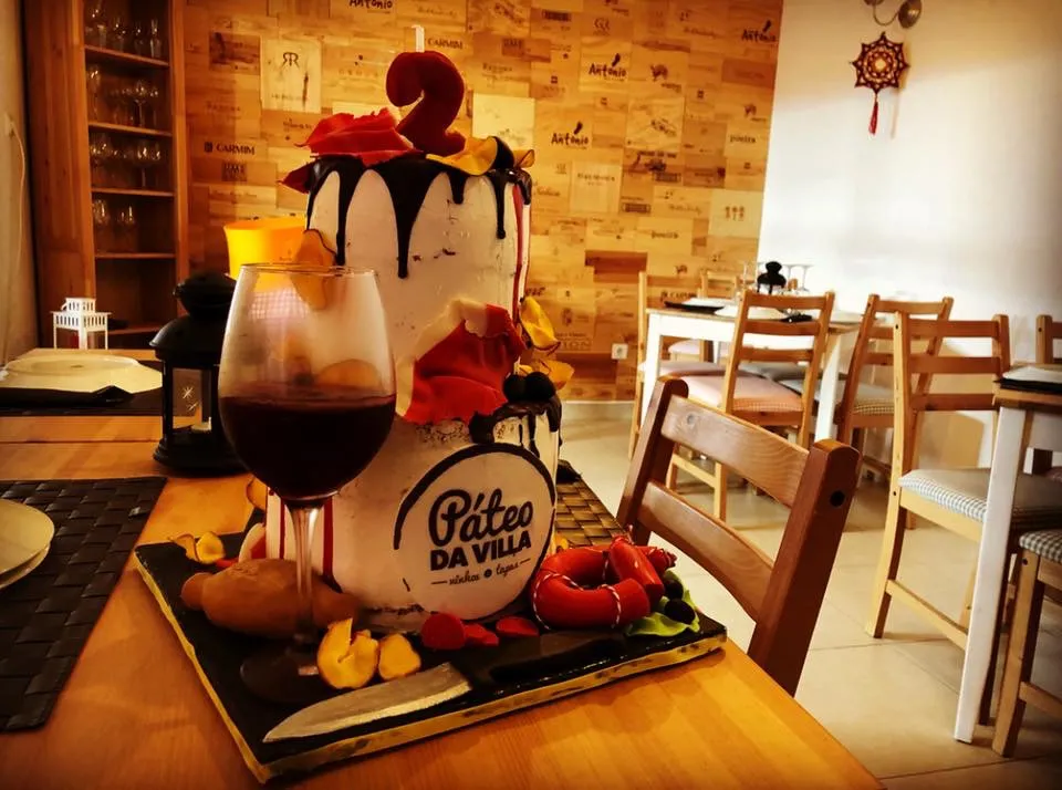 Restaurante Páteo Da Villa_Castroverde_slider_image_3