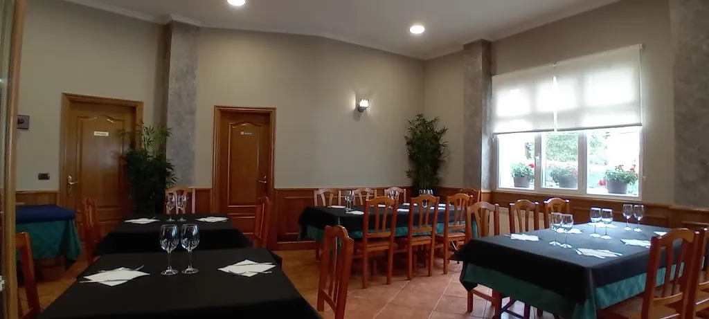 monica pin_Restaurante Pereira_Castroverde_review