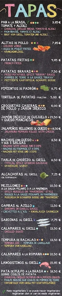 Menu_Acqua Bar & Steakhouse • Restaurante Jávea_Jávea/Xàbia_image_1