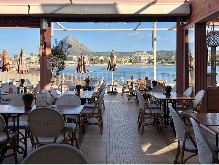 Acqua Bar & Steakhouse • Restaurante Jávea restaurant in Jávea/Xàbia