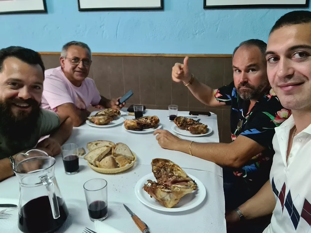 Mr. Paulo_Taberna João das Cabeças_Castroverde_review