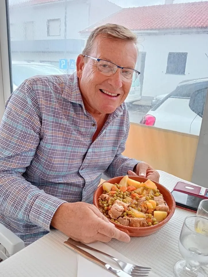 Matthew Pearce_Restaurante Casa de Pasto O Tapas_Castroverde_review