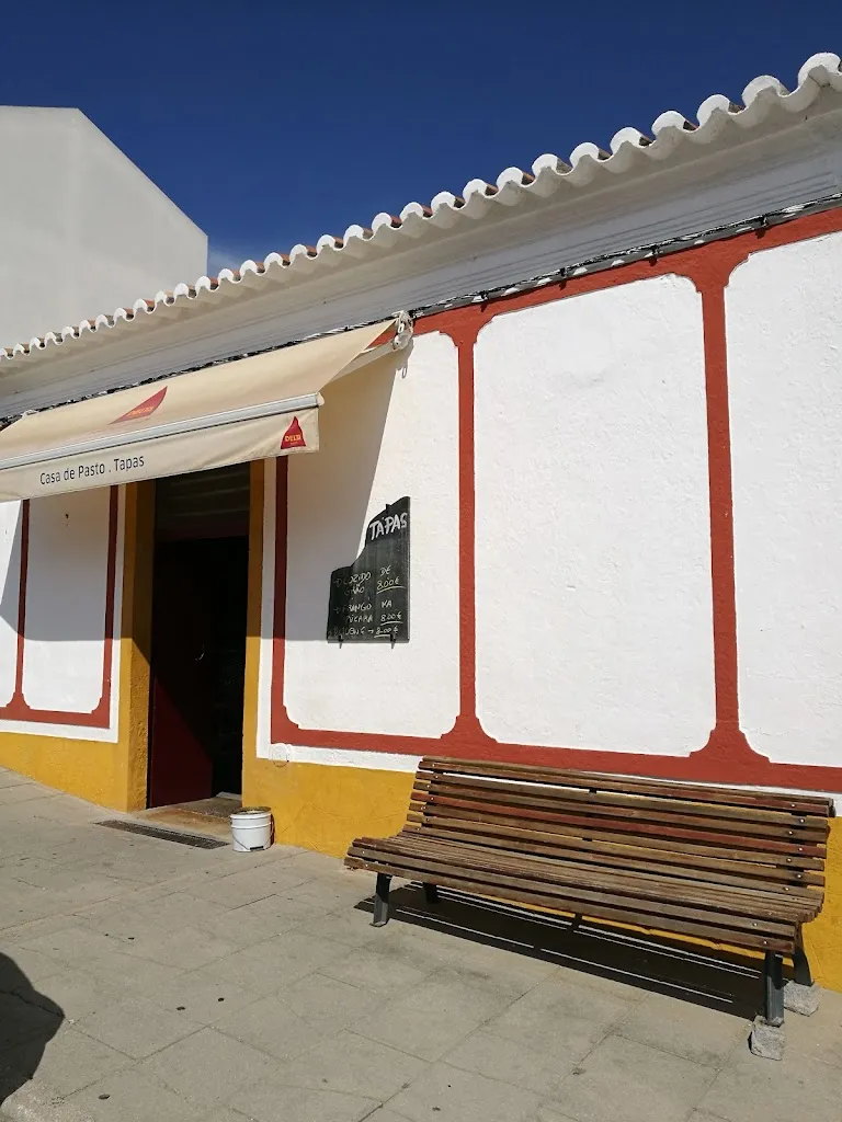 anna zanchini_Restaurante Casa de Pasto O Tapas_Castroverde_review