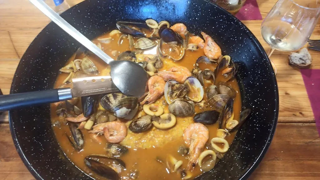 Menu_Bar O Camiño_Castroverde_immagine_1