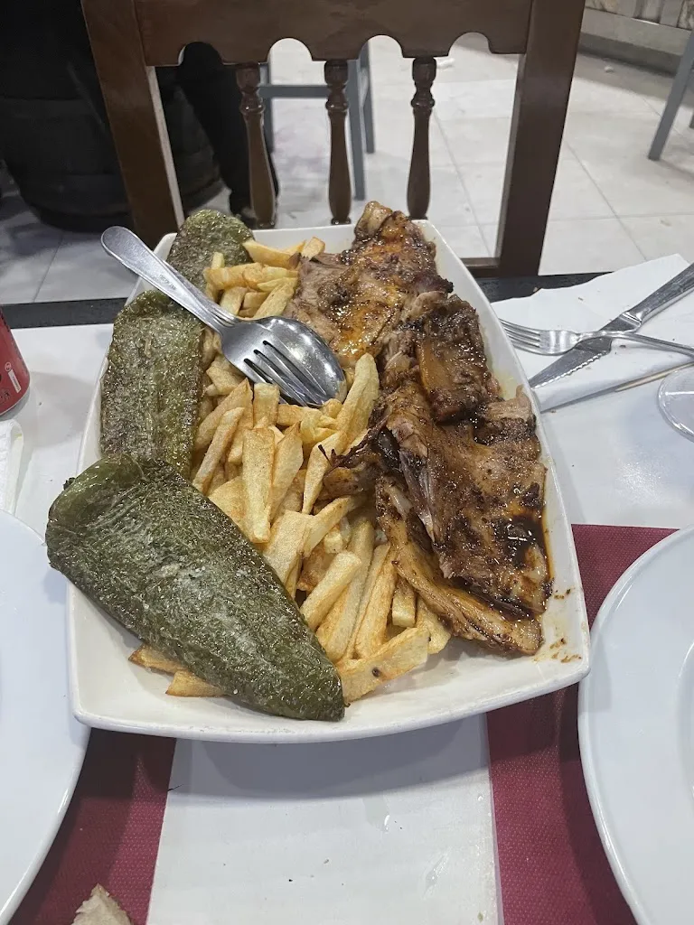 Menu_Bar O Camiño_Castroverde_immagine_7