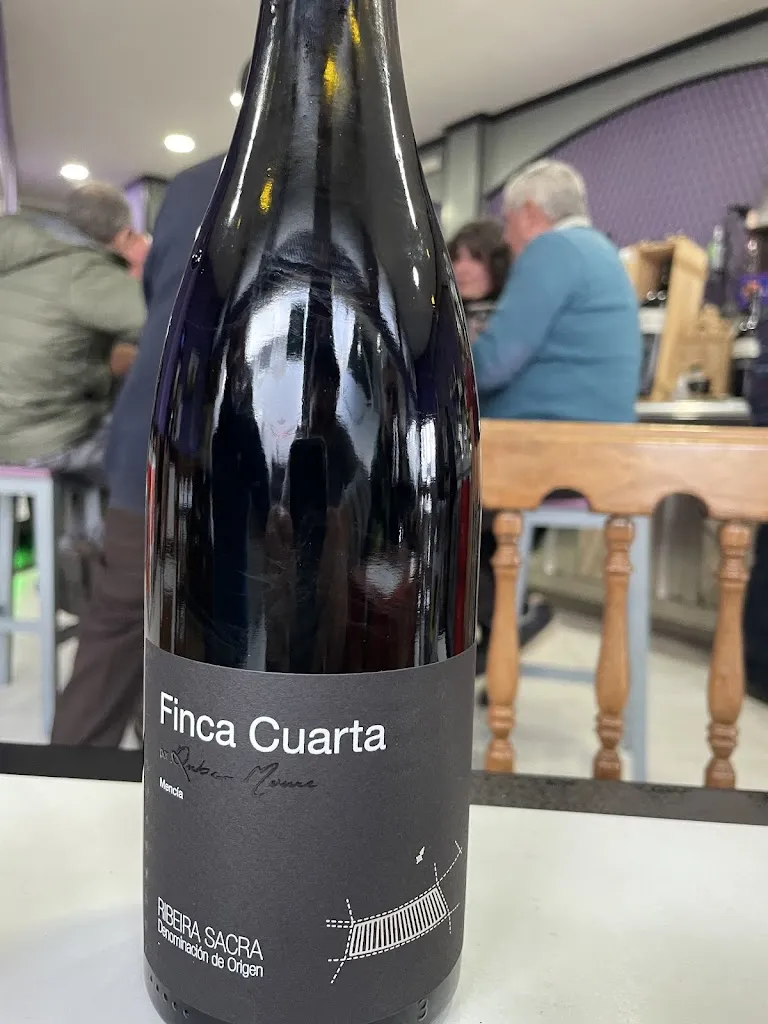 Menu_Bar O Camiño_Castroverde_immagine_8