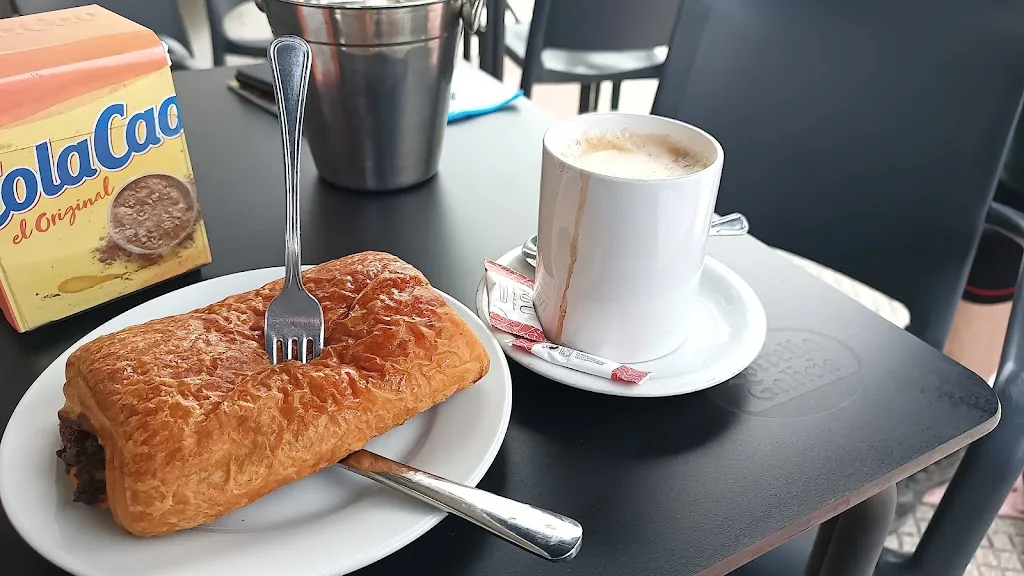 Menu_Bar O Camiño_Castroverde_immagine_9