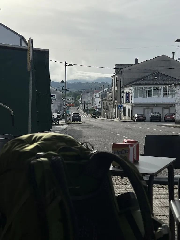 Sebastian P_Bar O Camiño_Castroverde_recensione